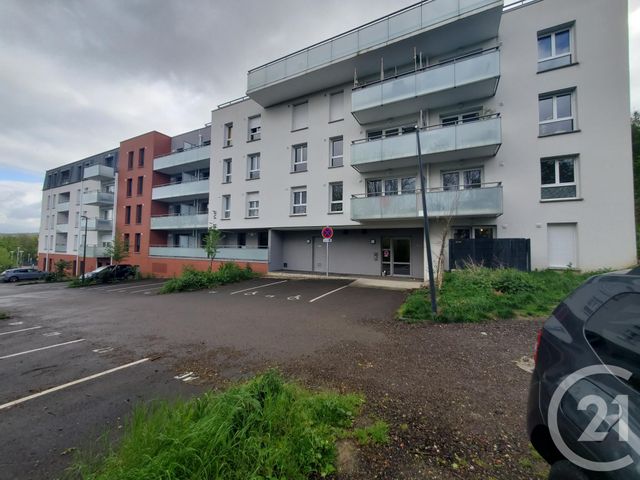 Appartement F2 à louer - 2 pièces - 46,11 m2 - Darnetal - 76 - HAUTE-NORMANDIE
