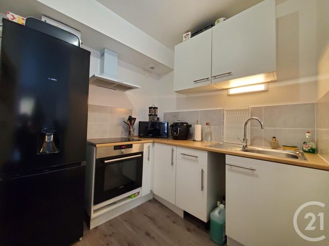 Appartement F2 à louer - 2 pièces - 46,11 m2 - Darnetal - 76 - HAUTE-NORMANDIE