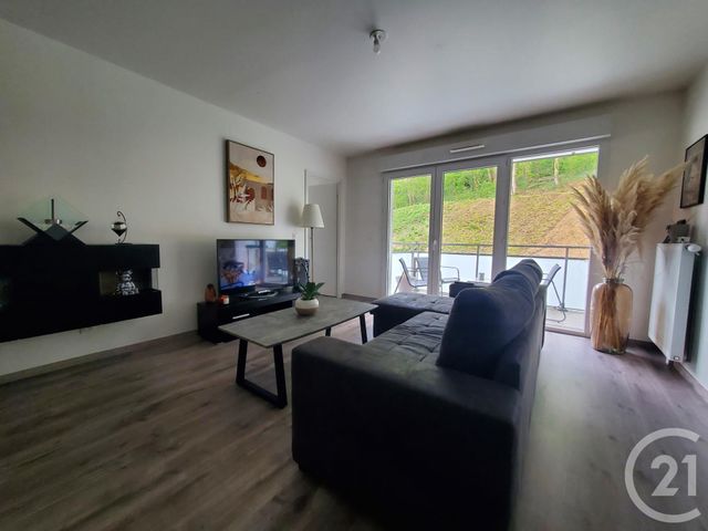 appartement - DARNETAL - 76