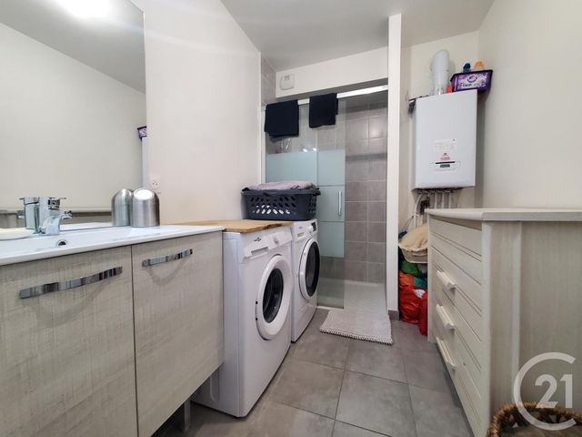 Appartement F2 à louer - 2 pièces - 46,11 m2 - Darnetal - 76 - HAUTE-NORMANDIE