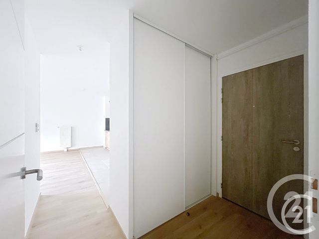 Appartement F3 à louer - 3 pièces - 61,56 m2 - Rouen - 76 - HAUTE-NORMANDIE