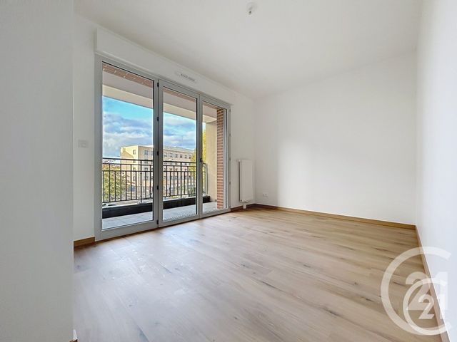 Appartement F3 à louer - 3 pièces - 61,56 m2 - Rouen - 76 - HAUTE-NORMANDIE