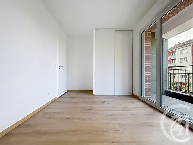 Appartement F3 à louer - 3 pièces - 61,56 m2 - Rouen - 76 - HAUTE-NORMANDIE