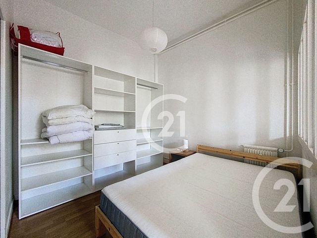 Afficher la photo en grand Appartement F2 à louer - 2 pièces - 40,63 m2 - Rouen - 76 - HAUTE-NORMANDIE