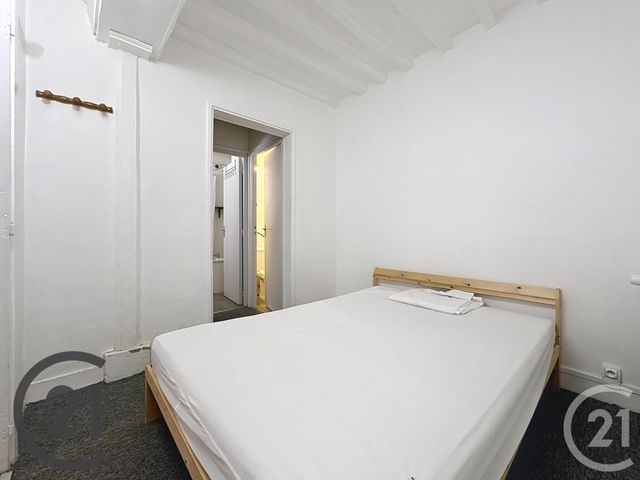 Appartement T2 à vendre - 2 pièces - 38 m2 - Rouen - 76 - HAUTE-NORMANDIE