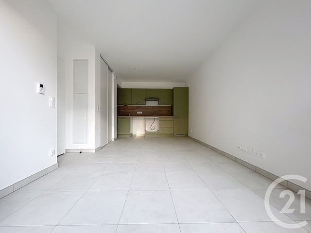 Appartement F2 à louer - 2 pièces - 40,77 m2 - Rouen - 76 - HAUTE-NORMANDIE