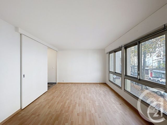 Appartement F2 &agrave; vendre - 2 pi&egrave;ces - 41,12 m2 - Rouen - 76 - HAUTE-NORMANDIE