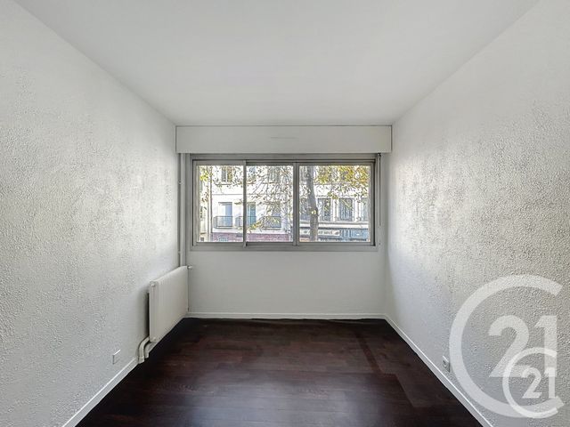 Appartement F2 &agrave; vendre - 2 pi&egrave;ces - 41,12 m2 - Rouen - 76 - HAUTE-NORMANDIE