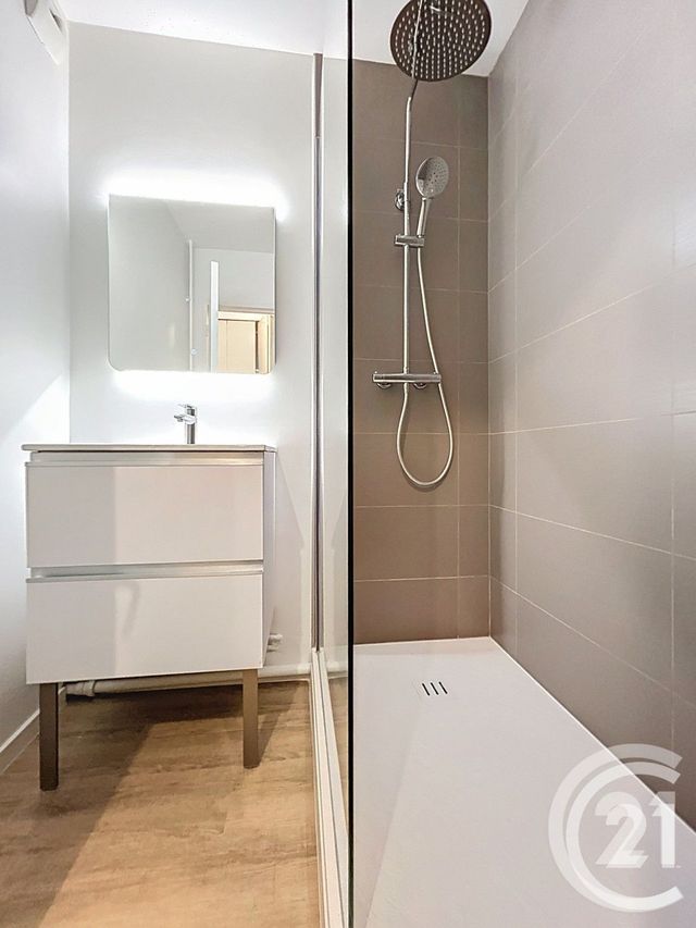 Appartement F2 &agrave; vendre - 2 pi&egrave;ces - 41,12 m2 - Rouen - 76 - HAUTE-NORMANDIE