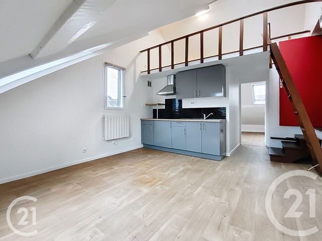 Appartement F2 à vendre ROUEN