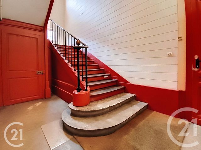 Appartement F2 à vendre - 2 pièces - 24,76 m2 - Rouen - 76 - HAUTE-NORMANDIE