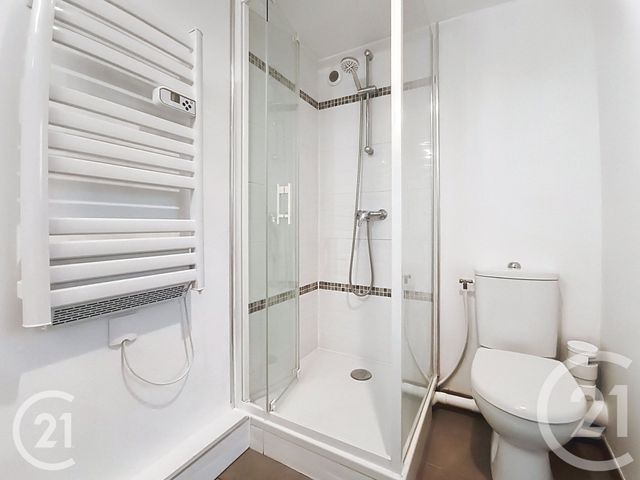 Appartement F2 à vendre - 2 pièces - 24,76 m2 - Rouen - 76 - HAUTE-NORMANDIE