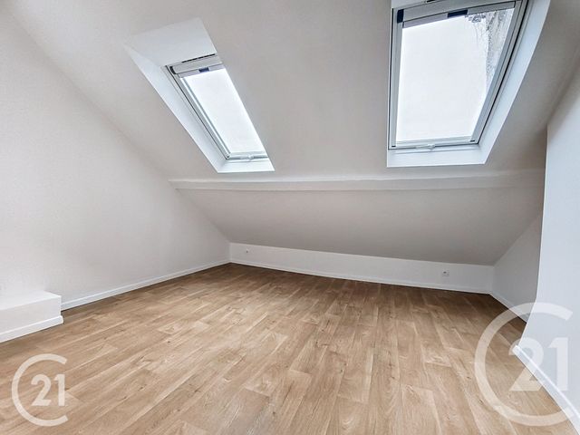 Appartement F2 à vendre - 2 pièces - 24,76 m2 - Rouen - 76 - HAUTE-NORMANDIE