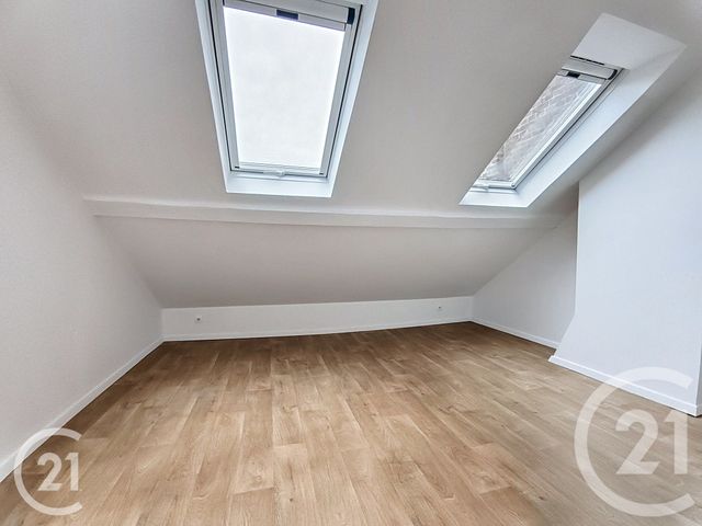 Appartement F2 à vendre - 2 pièces - 24,76 m2 - Rouen - 76 - HAUTE-NORMANDIE