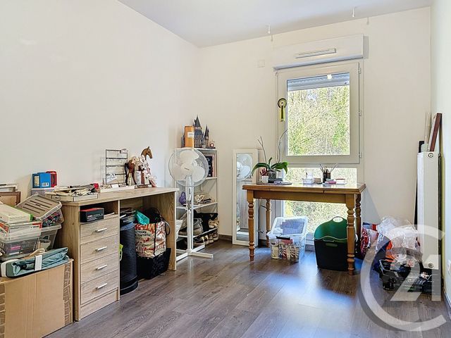 Appartement F3 à vendre - 3 pièces - 62,32 m2 - Deville Les Rouen - 76 - HAUTE-NORMANDIE