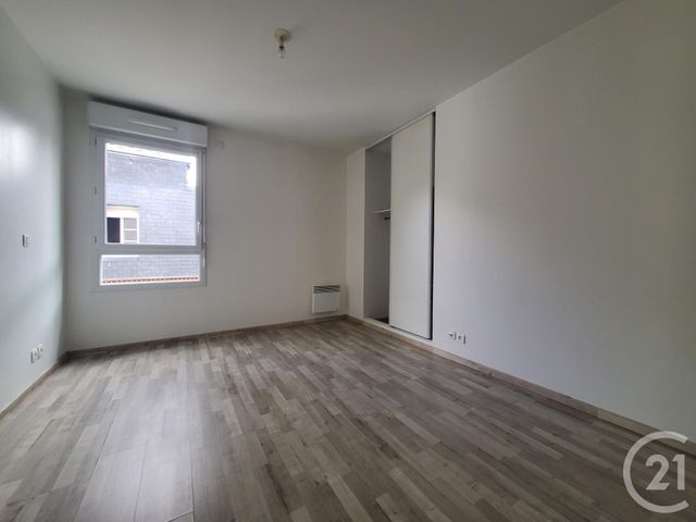 Appartement F2 à louer - 2 pièces - 46,76 m2 - Darnetal - 76 - HAUTE-NORMANDIE
