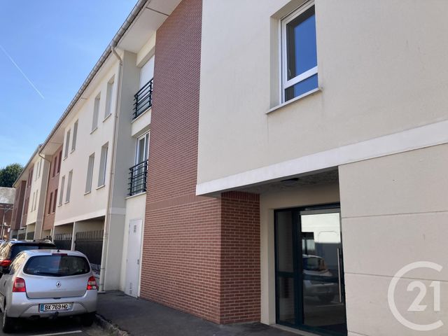 Appartement F2 à louer - 2 pièces - 46,76 m2 - Darnetal - 76 - HAUTE-NORMANDIE
