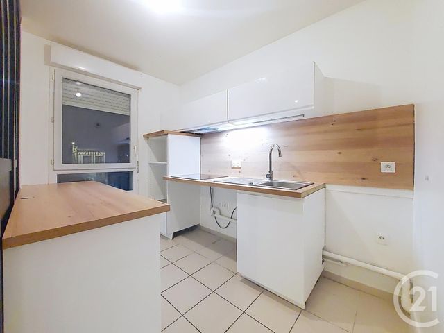 Appartement F2 à louer DARNETAL