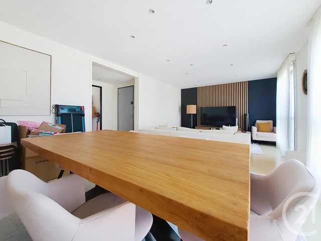 Appartement F3 à louer - 3 pièces - 71,62 m2 - Maromme - 76 - HAUTE-NORMANDIE