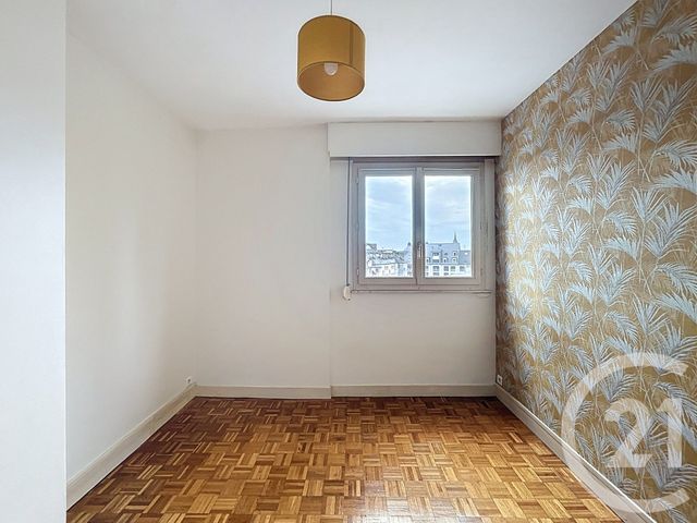 Appartement à louer - 3 pièces - 62 m2 - Rouen - 76 - HAUTE-NORMANDIE