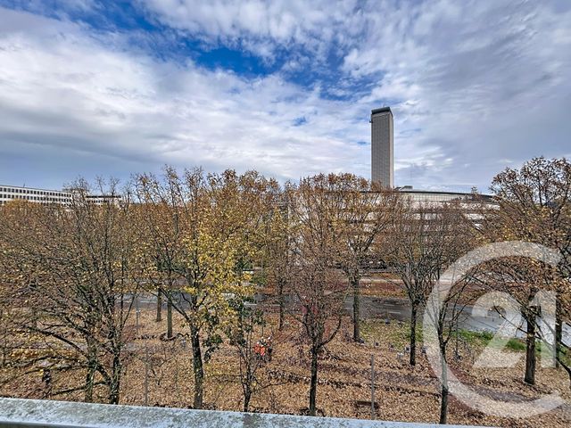 Appartement à louer - 3 pièces - 62 m2 - Rouen - 76 - HAUTE-NORMANDIE