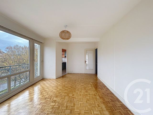 Appartement à louer - 3 pièces - 62 m2 - Rouen - 76 - HAUTE-NORMANDIE