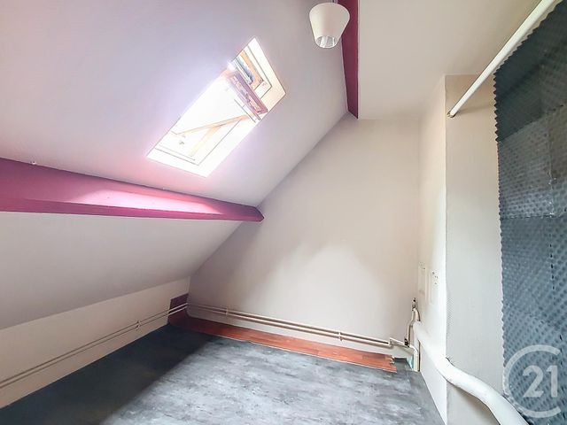 Maison à louer - 4 pièces - 77,18 m2 - Rouen - 76 - HAUTE-NORMANDIE