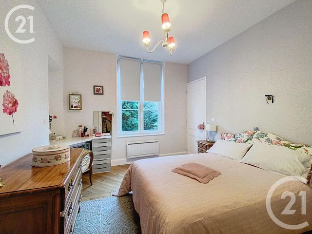 Appartement F3 à vendre - 3 pièces - 69,48 m2 - Bois Guillaume - 76 - HAUTE-NORMANDIE