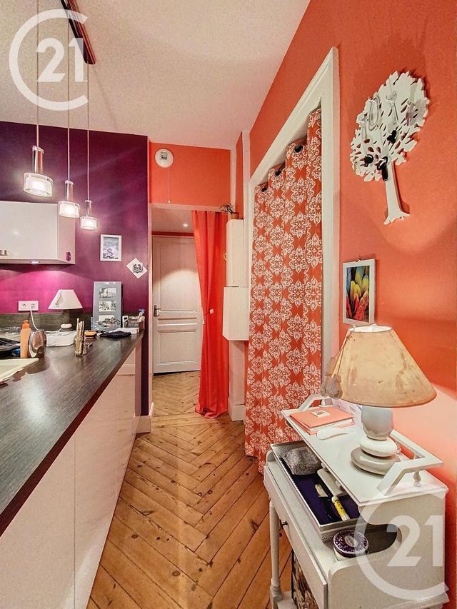 Appartement F3 à vendre - 3 pièces - 69,48 m2 - Bois Guillaume - 76 - HAUTE-NORMANDIE