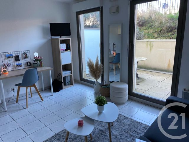 Appartement Studio à vendre ROUEN