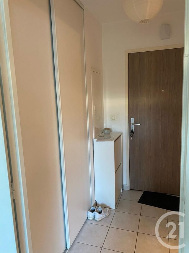 Appartement Studio à vendre - 1 pièce - 23 m2 - Rouen - 76 - HAUTE-NORMANDIE