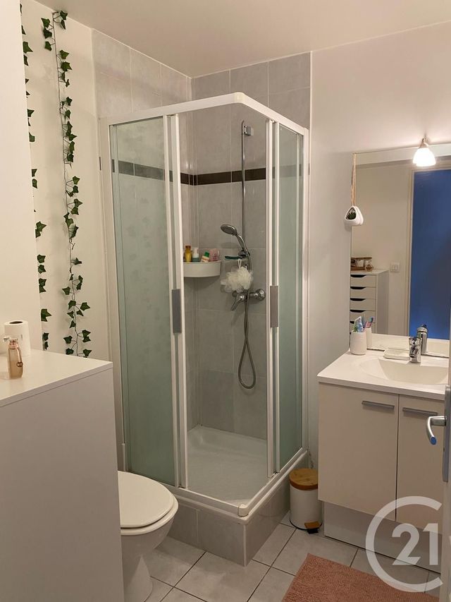 Appartement Studio à vendre - 1 pièce - 23 m2 - Rouen - 76 - HAUTE-NORMANDIE