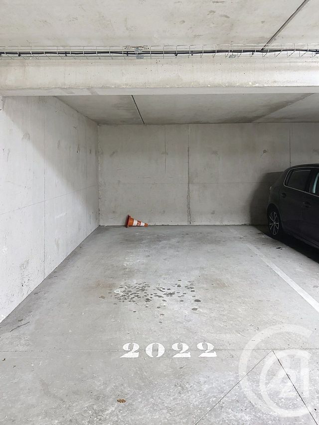 Appartement F2 &agrave; vendre - 2 pi&egrave;ces - 42,94 m2 - Deville Les Rouen - 76 - HAUTE-NORMANDIE