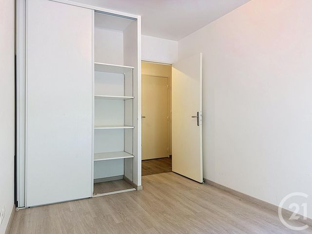 Appartement F3 &agrave; vendre - 3 pi&egrave;ces - 61,51 m2 - Deville Les Rouen - 76 - HAUTE-NORMANDIE