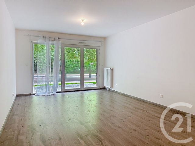 Appartement F3 &agrave; vendre - 3 pi&egrave;ces - 61,51 m2 - Deville Les Rouen - 76 - HAUTE-NORMANDIE