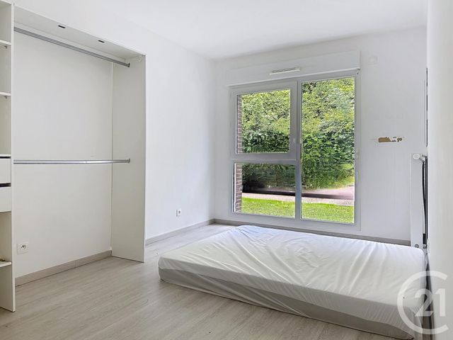 Appartement F3 &agrave; vendre - 3 pi&egrave;ces - 61,51 m2 - Deville Les Rouen - 76 - HAUTE-NORMANDIE