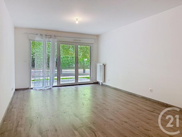 Appartement F3 &agrave; vendre - 3 pi&egrave;ces - 61,51 m2 - Deville Les Rouen - 76 - HAUTE-NORMANDIE