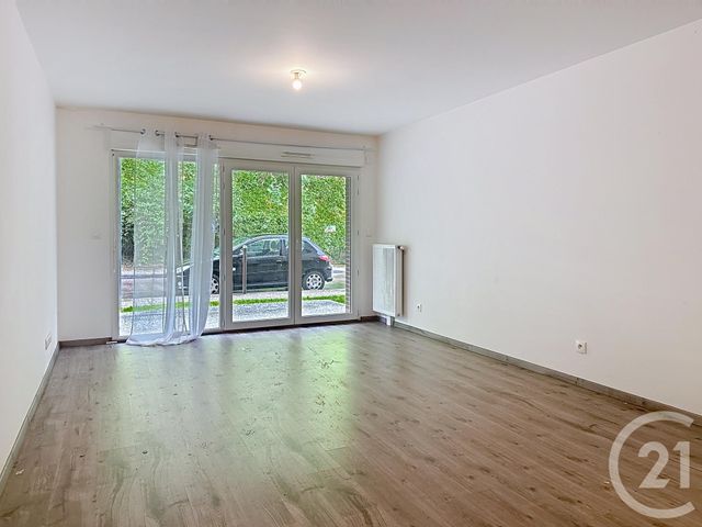 appartement - DEVILLE LES ROUEN - 76