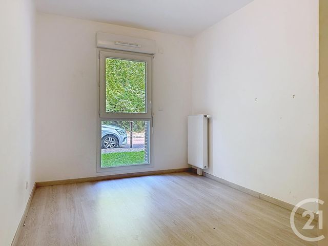 Appartement F3 &agrave; vendre - 3 pi&egrave;ces - 61,51 m2 - Deville Les Rouen - 76 - HAUTE-NORMANDIE
