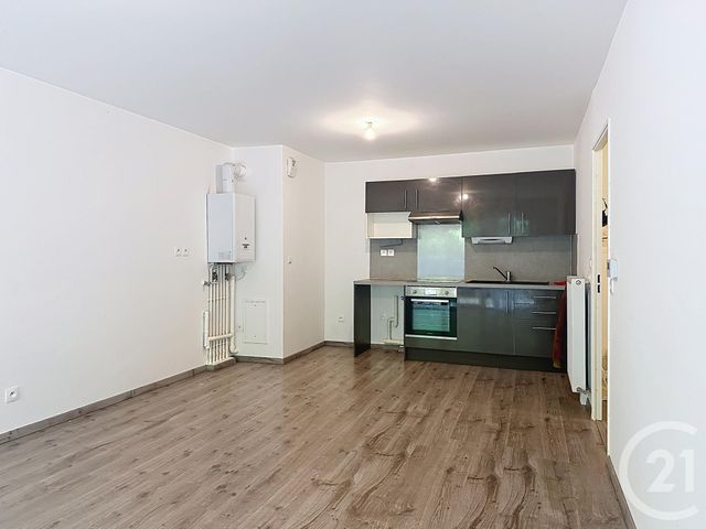 appartement - DEVILLE LES ROUEN - 76