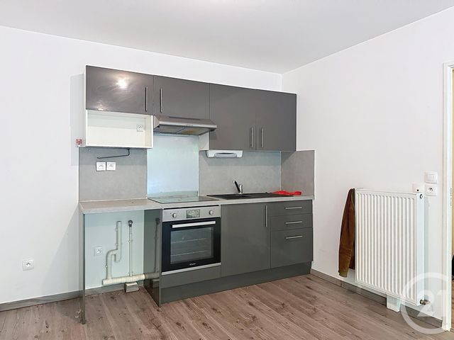 Appartement F3 &agrave; vendre - 3 pi&egrave;ces - 61,51 m2 - Deville Les Rouen - 76 - HAUTE-NORMANDIE