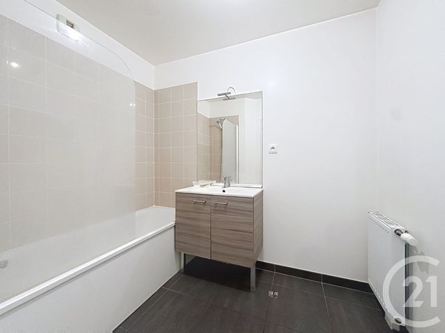 Appartement F3 &agrave; vendre - 3 pi&egrave;ces - 61,51 m2 - Deville Les Rouen - 76 - HAUTE-NORMANDIE