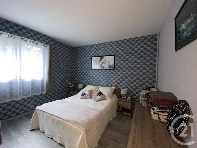 Appartement F4 &agrave; vendre - 4 pi&egrave;ces - 84,96 m2 - Le Mesnil Esnard - 76 - HAUTE-NORMANDIE