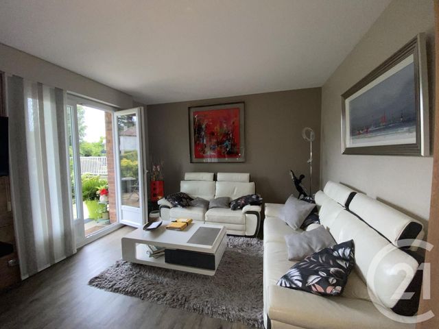 Appartement F4 &agrave; vendre - 4 pi&egrave;ces - 84,96 m2 - Le Mesnil Esnard - 76 - HAUTE-NORMANDIE