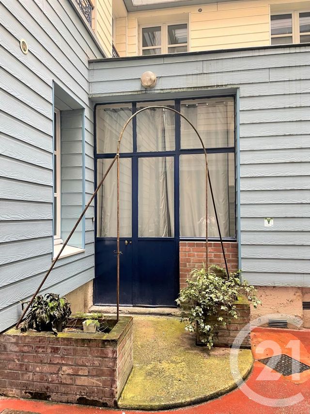 Appartement F1 à louer - 1 pièce - 31 m2 - 76 - HAUTE-NORMANDIE