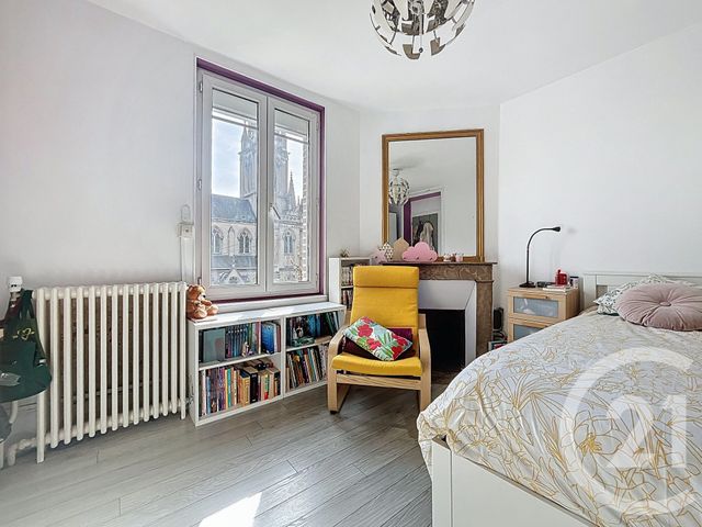 Maison &agrave; vendre - 8 pi&egrave;ces - 165 m2 - Mont St Aignan - 76 - HAUTE-NORMANDIE