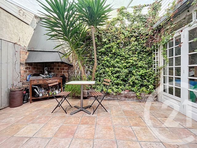 Maison &agrave; vendre - 8 pi&egrave;ces - 165 m2 - Mont St Aignan - 76 - HAUTE-NORMANDIE