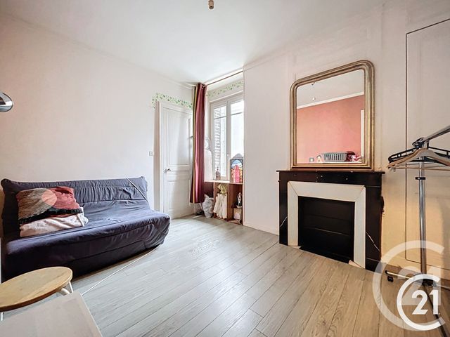 Maison &agrave; vendre - 8 pi&egrave;ces - 165 m2 - Mont St Aignan - 76 - HAUTE-NORMANDIE