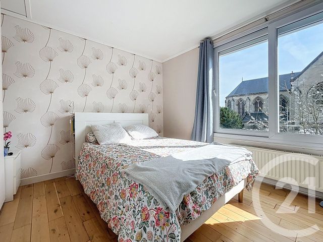 Maison &agrave; vendre - 8 pi&egrave;ces - 165 m2 - Mont St Aignan - 76 - HAUTE-NORMANDIE