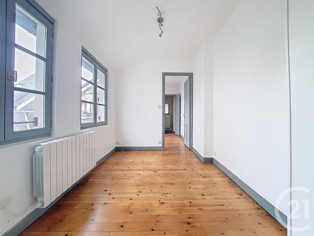 Appartement F2 à louer - 2 pièces - 33,18 m2 - Rouen - 76 - HAUTE-NORMANDIE